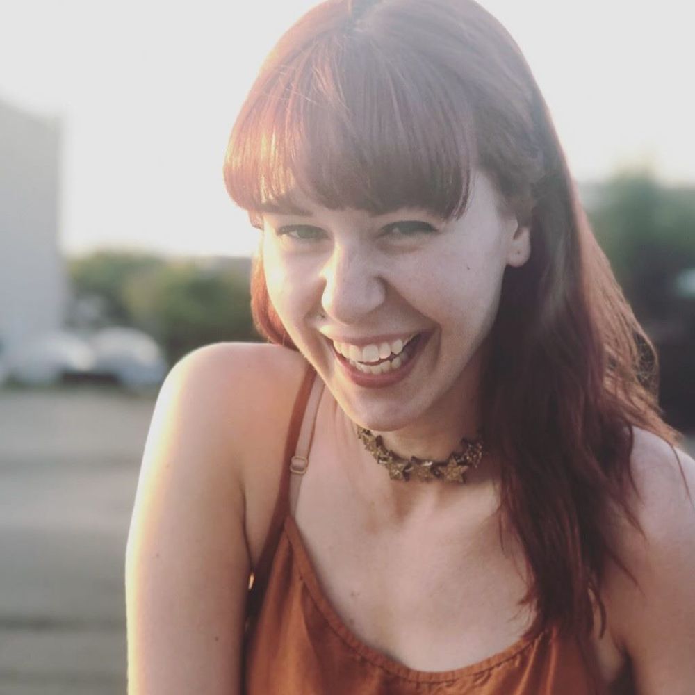 Meet your Posher, Stephanie